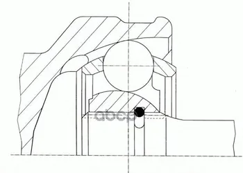 

Shrus outdoor K-KT daew Rezzo 00-gkn (loebro) art. 303906