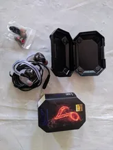 QKZ-auriculares internos deportivos HiFi con controlador de cobre, para correr, con micrófono, para música, AK6 CK6