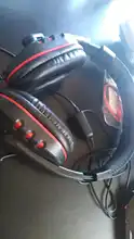 Cascos con cable para jugar a videojuegos, cascos con micrófono para ordenador, portátil, PS4 Play Station 4, Nintendo Switch, tableta