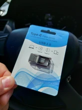 TOPESEL Mini 32GB 64GB 128 tipo GB C Ultra Dual USB 3,0 memoria USB pulgar disco U