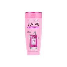 Шампунь Nutri Gloss l'or Expert Professional(370 мл