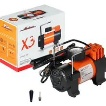 Компрессор X3 40л/Мин.10 Атм.Серия Standard() Airline Ca04015s AIRLINE арт. CA04015S