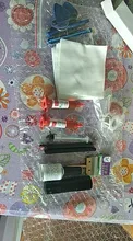 Pry-Tool Uv-Glue-Remover Uv-Curing-Light LOCA Tp-2500 Repair iPhone for LCD Clean-Knife