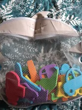 Puzle de goma EVA para bebé, juguete de baño con letras alfanumérica, pasta de letras para guardería, rompecabezas de palabras cognitivas, número de baño, juguetes educativos para niños pequeños