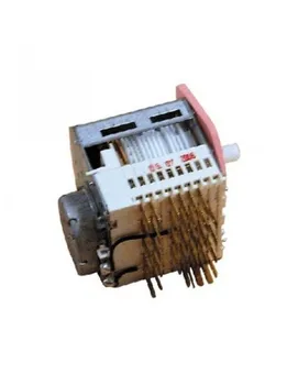 

Programmer Indesit AB65XEU 065975