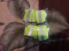 Chaleco reflectante de alta visibilidad Unisex, chaleco de seguridad en ciclismo para correr al aire libre, correa elástica ajustable, trabajo fluorescente, venta al por mayor