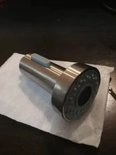 Kitchen Faucet Nozzle Replacement-Parts Shower-Head Spouts Small ABS Tap