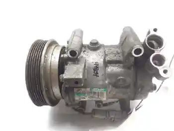 

SD6V12 air conditioning compressor RENAULT CLIO III