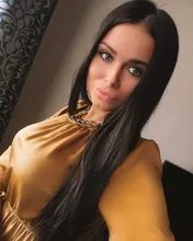 SHANGKE-Extensión de cabello liso sedoso Natural, 5 clips/pieza, 24 pulgadas, Clip en mujeres, pelo sintético largo falso