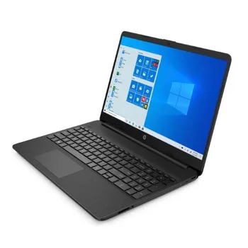

Notebook HP 15S-EQ1008NS 15,6" R-3250U 8 GB RAM 256 GB SSD Black
