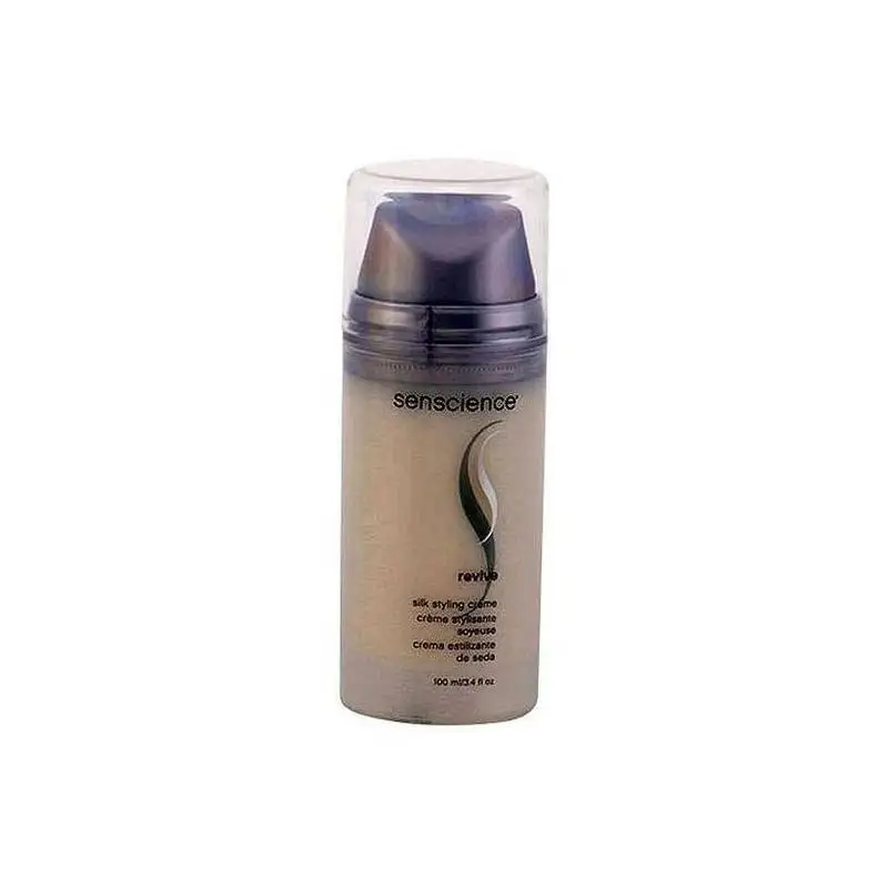 Лечение обрастающих Senscience Shiseido