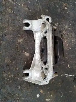 

214528 support Left Engine Renault Scenic Ii *