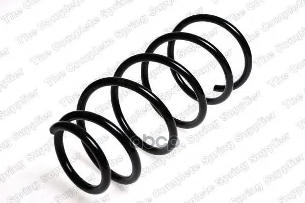 Пружина Подвески Nissan Almera Ii 1.5 00- Передняя Lesjofors 4062031 Lesjofors арт. 4062031