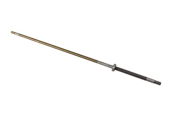 

Torsion shaft Suzuki dt9.9/15; df9.9/15 (L) to 2012 5710090l00000