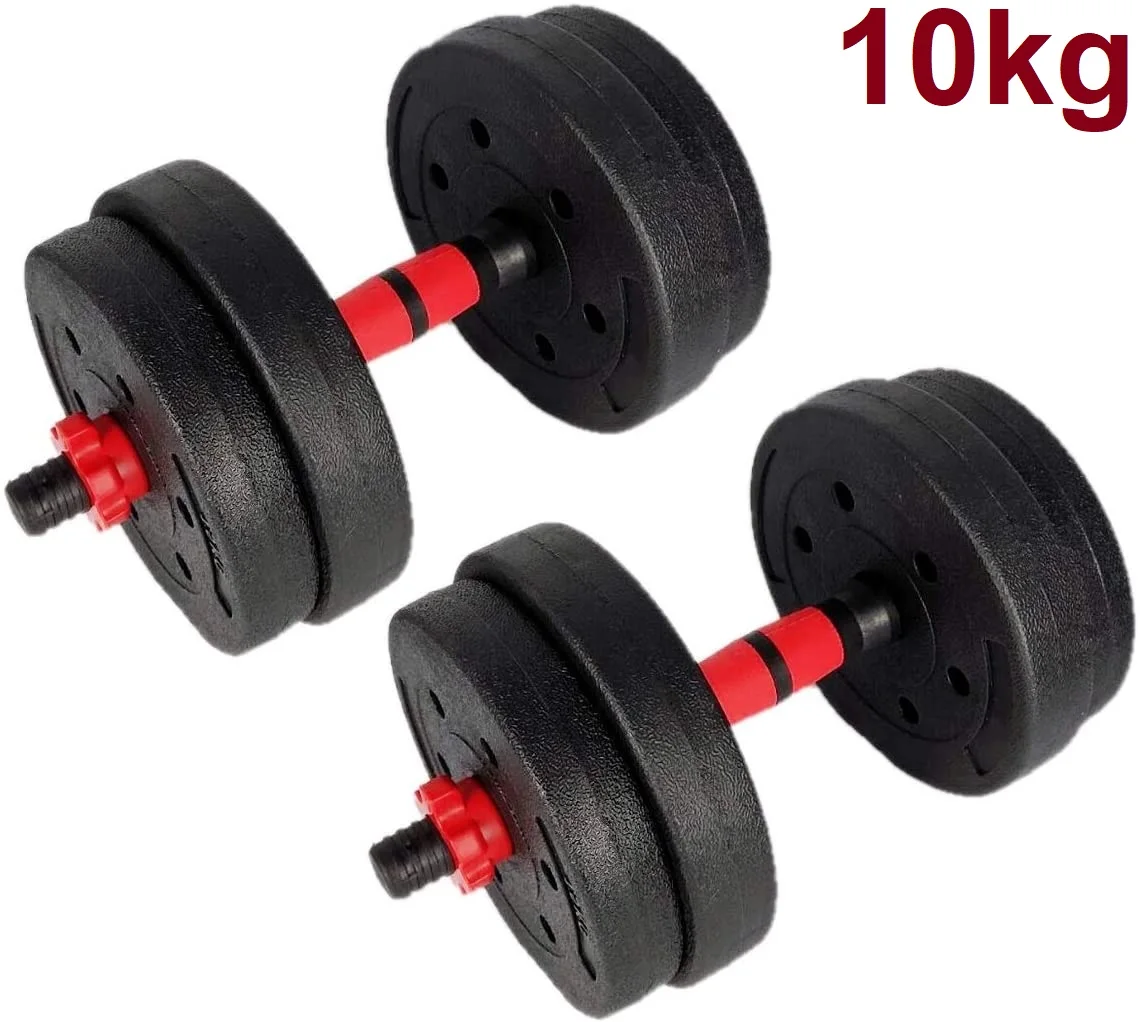 DISCOS DE PESA-5KG-10KG,BARRA PARA PESAS,,PARA MUSCULACION.ENVIO DESDE  ESPAÑA - AliExpress