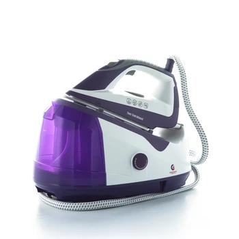 

Iron with steam generator Grand Master gm-750