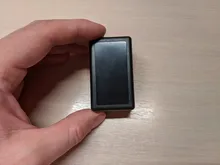 Case Enclosure-Boxes Project-Box Housing-Instrument Electronic-Supplies Abs-Plastic Black