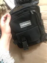 Mochila pequeña de lona a la moda para mujer, bolso de hombro antirrobo, mochila escolar para chicas adolescentes