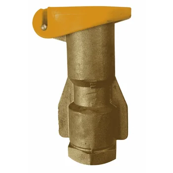 

Hydrant hydrant quick coupling in bronze 1"
