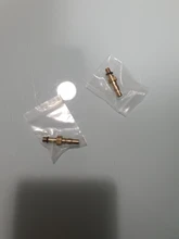 Hose Adaptor/probe Foster/coupler Gas-Canisters:magazine Green Airsoft-Filling-Adapter-Accessories