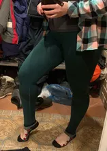 NORMOV-Leggings deportivos calados para mujer, pantalones de mallas con cintura alta, sin costuras, color negro, transpirables, de secado rápido, efecto realce, para entrenamiento