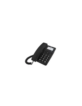 

SPC wireless phone Black 3602 desktop