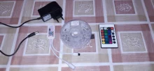 Diode Strip-Light Adapter-Plug Contoller Wifi Led Rgb Waterproof Smd 5050 2835 Flexible