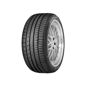 

CONTINENTAL CONTISPORTCONTACT-5P SSR 255 35 R19 96Y