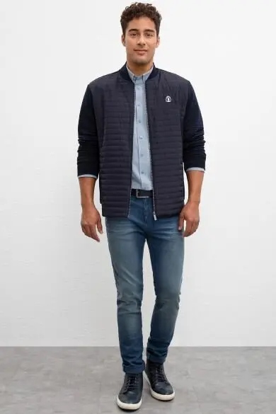 U.S. POLO ASSN. Для мужчин пот
