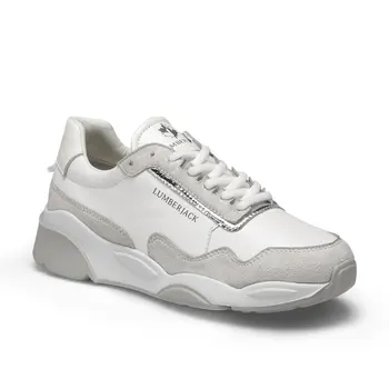 

FLO CREAM Black Women 'S Sneaker Shoes LUMBERJACK