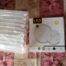 LED ceiling lights for room 18W 24W 36W 48W Cold Warm White Natural light LED fixtures