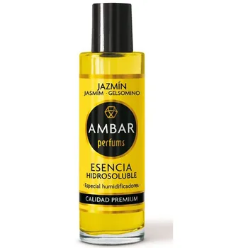 

Jasmine water soluble essence 50ml
