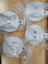 Soporte creativo para cepillo de dientes eléctrico, organizador de cepillos de dientes montado en la pared, sin rastro, ahorro de espacio, accesorios de baño