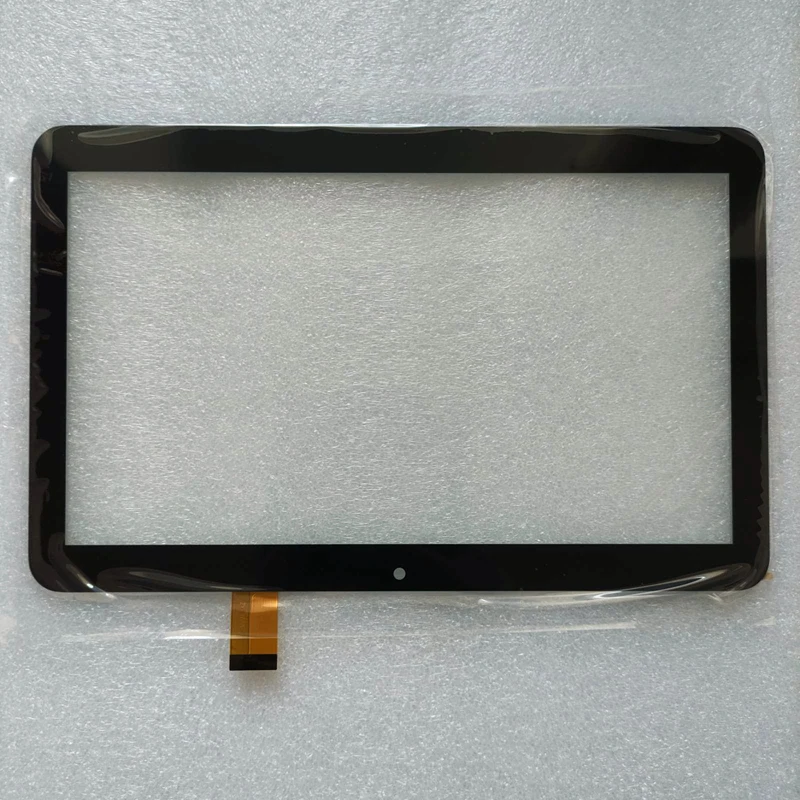 CQM1068 XC-PG1010-144-A2 тачскрин сенсорное стекло сенсорный экран | Компьютеры и офис