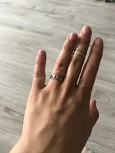 Anillos de apertura de tres piezas de estilo gótico para mujer, joyería de moda europea y americana, anillo Sexy para fiesta de boda, 2021