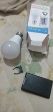 Spotlight-Bulb Bombillas Led-Rgb-Lamp Remote-Control Dimmable E27 110V 220V 10W 2835