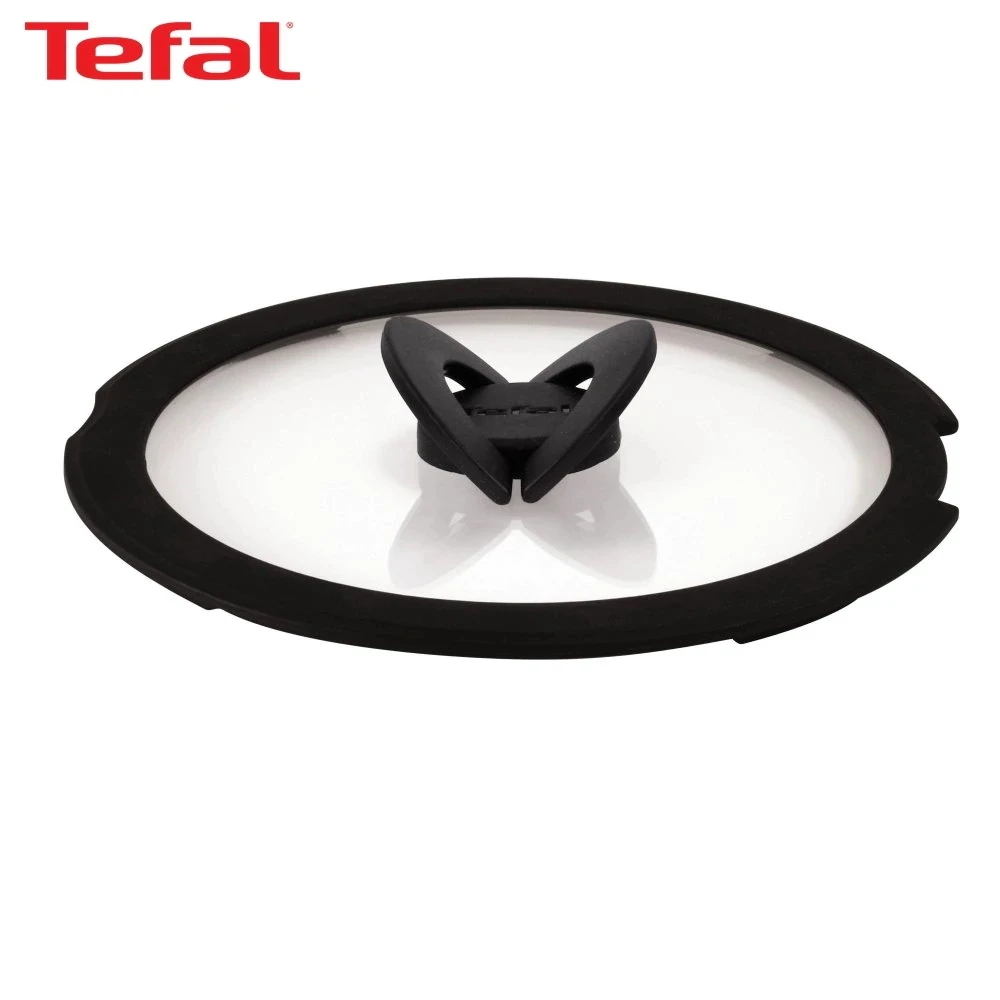 Стеклянная крышка Tefal Ingenio L9936452