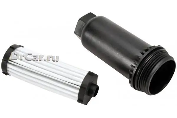 AZUMI JT23004 Фильтр АКПП FO Focus II -11 MI Lancer -16 VO C30 |