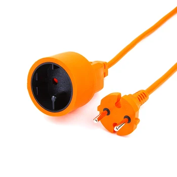 

Pc-e1-b-20 PowerCube extension in the Bay 6A. 1 socket. 20 m