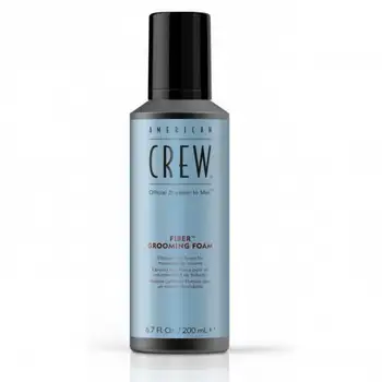

Fiber Grooming Foam 200 ml - American Crew