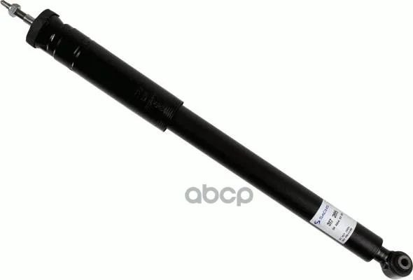 Амортизатор Задний Gas Boge 36j700 Boge арт. 36J700
