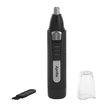 

Tagliapeli nose and ears Aprilla ATR-7001 Black