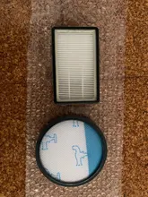 Kit-Accessories Parts ROWENTA-FILTER-KIT Vacuum-Cleaner HEPA RO3759 Compact Staubsauger