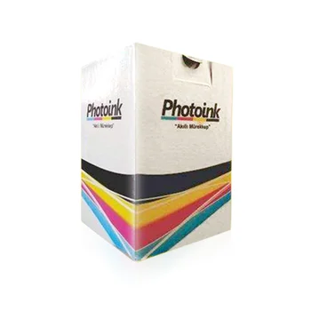 

HP Deskjet 890c/890cse Color Cartridge Refill Kit