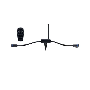 

18011 Controller Plug & Shine IP68 433 MHz with remote control remote control