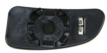 

PLATE MIRROR FIAT DUCATO 99> LOWER THERMAL Right Compatible
