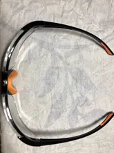 Gafas transparentes para ciclismo al aire libre, lentes para bicicleta de montaña y carretera, a prueba de viento, para viaje, novedad de 2020