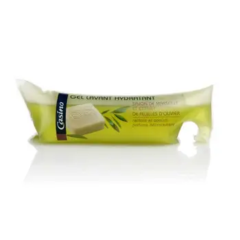 

Gel Wash Marseille soap-250 ml