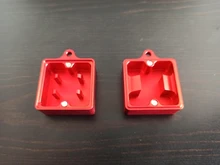 Switch-Opener Kailh Box Mechanical-Keyboard Gateron Everglide Blue Yellow Aluminum Machined