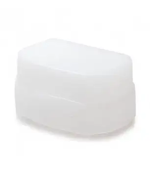 

PHOTTIX diffuser for NIKON SB700 (36315)